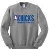 Rachel Green Knicks sweatshirt