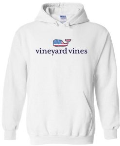 Vineyard Vines hoodie