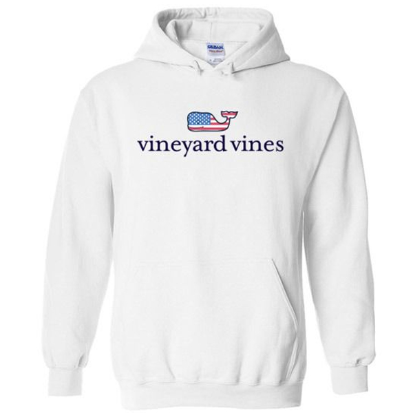 Vineyard Vines hoodie