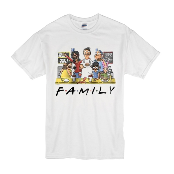 family t shirt