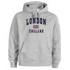 london england hoodie