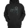 supernatural hoodie