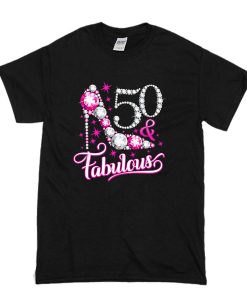 50th Birthday t shirt