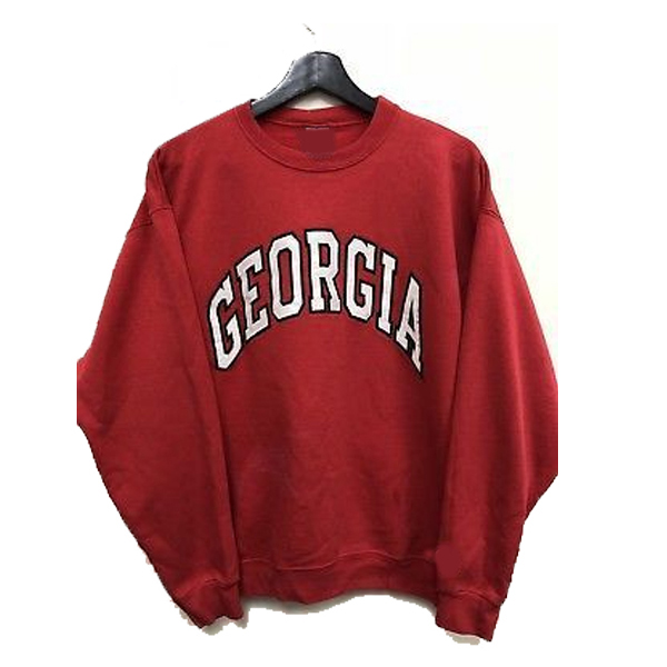 Georgia sweatshirt