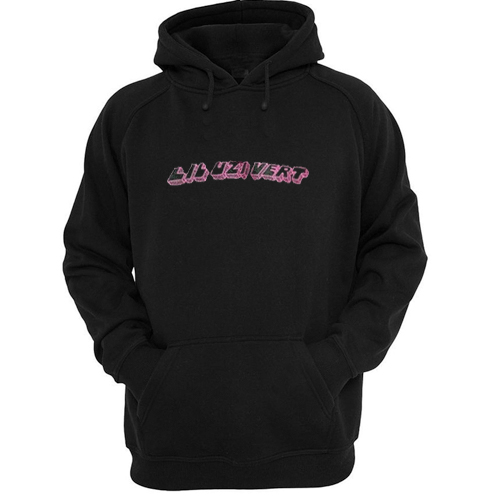 Lil Uzi Vert hoodie