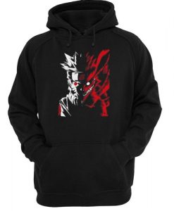 Naruto hoodie