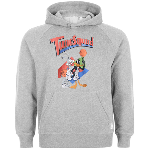 Tune Squad Space Jam hoodie