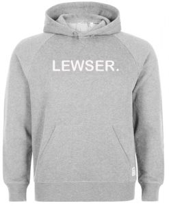 lewser hoodie