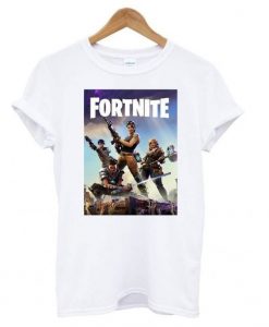 Fortnite t shirt