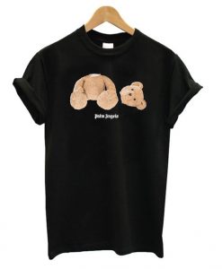 Palm Angels – Kill The Bear t shirt