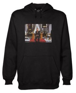 Scarface Friend hoodie