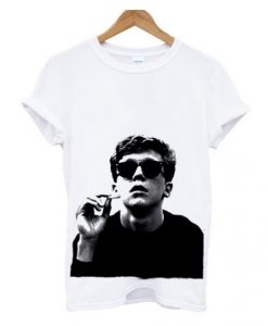 The Breakfast Club Anthony Michael Hall Style t shirt