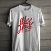 The Vamps Wild Heart t shirt