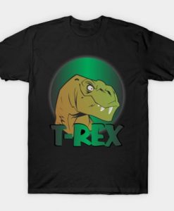 dino t shirt