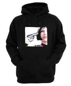 leon professional hoodie