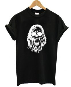 Chewbacca Cool t shirt