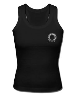 Chrome Hearts Tank Top