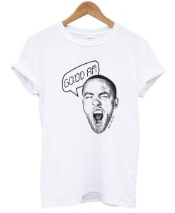 Mac Miller Good Am t shirt