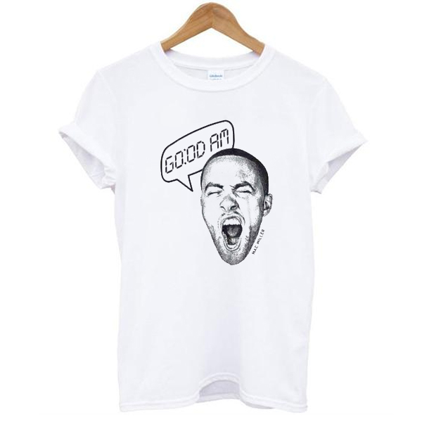 Mac Miller Good Am t shirt