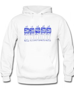 Pocari Sweat hoodie