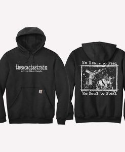 The Acacia Strain Ramirez hoodie