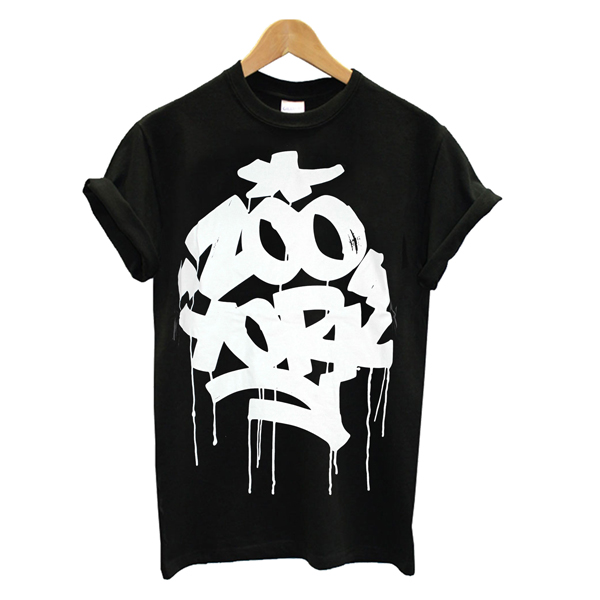 Zoo York Fat AND Juicy t shirt