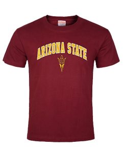 Arizona State t shirt