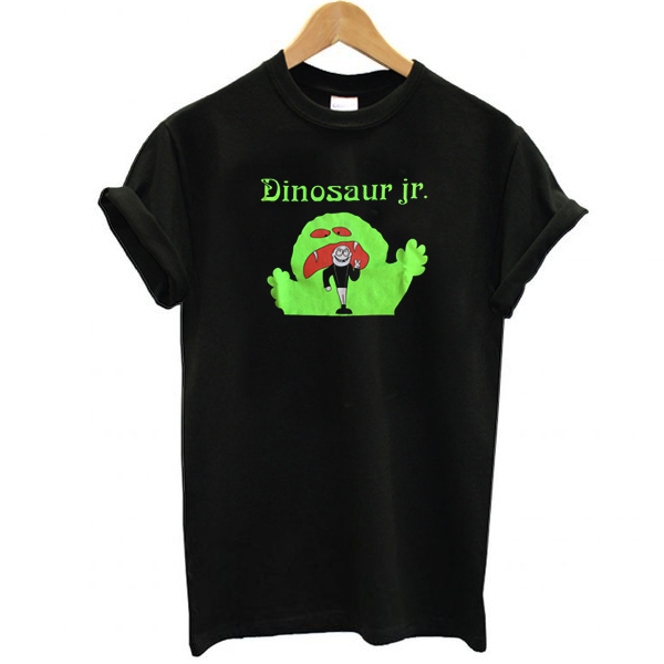 Dinosaur Jr t shirt