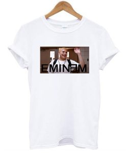 Jonah Hill Eminem t shirt