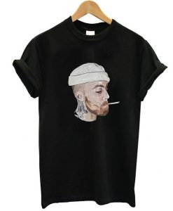 Mac Miller t shirt