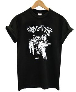 The Melvins Band t shirt