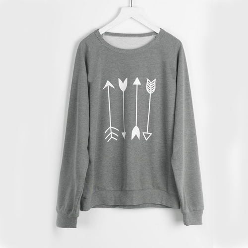 Arrow sweatshirt