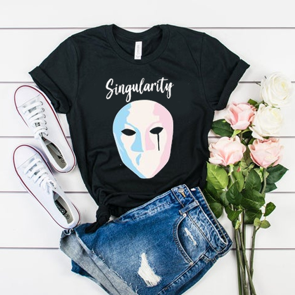 BTS Singularity t shirt