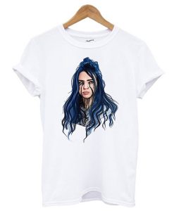 Billie Eilish t shirt