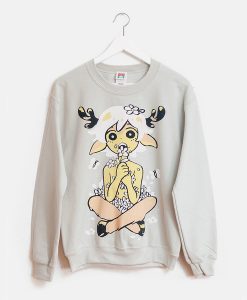 DEERBOY sweatshirt