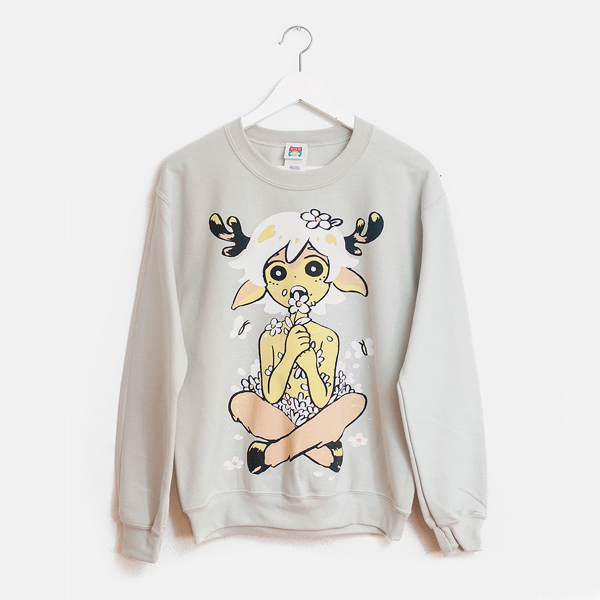 DEERBOY sweatshirt