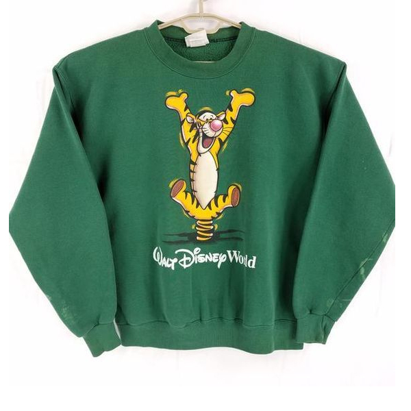 Disney winnie The Pooh sweatshirt