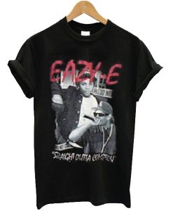 Eazy E t shirt