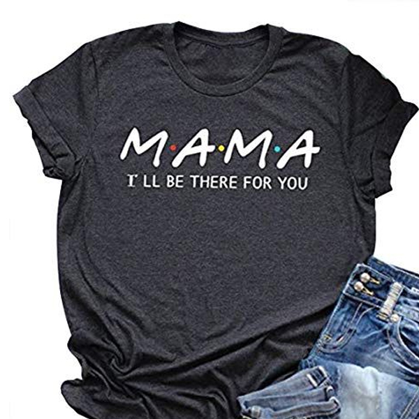 Mama t shirt