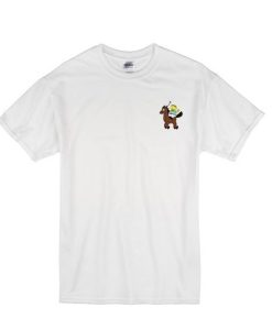 Ralph Wiggum Lauren t shirt