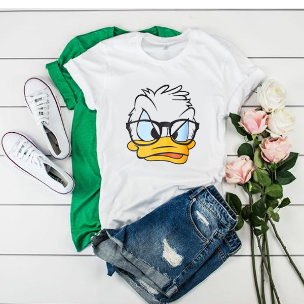 Donald Duck t shirt