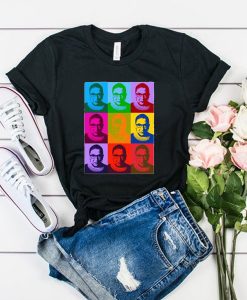 RBG Ruth Bader Ginsburg t shirt