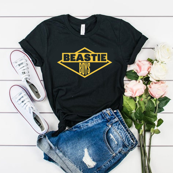 Beastie Boys tshirt