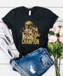 Lakers Championship 2020 t shirt