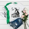 100% that bitch lizzo t shirt