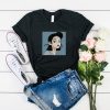 Aesthetic Girl t shirt