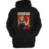 Leviosa Hermione Granger hoodie