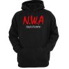 Nwa Straight Outta Compton hoodie