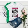 Ramones Rocket To Russia t shirt