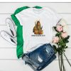 Smoke Weed For Jesus t shirt